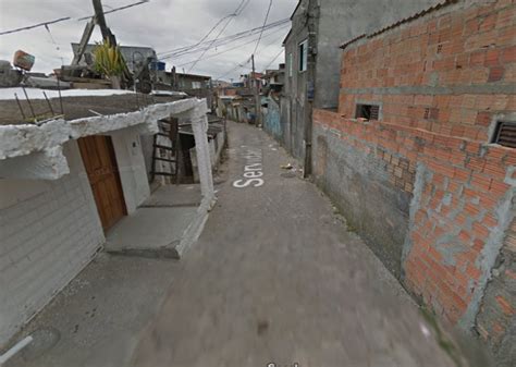 Corpo de homem é encontrado no meio de via pública na Zona .